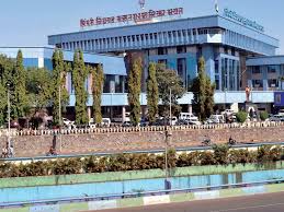 पिंपरी चिंचवड शहरातील सर्व नागरिकांना निवेदन