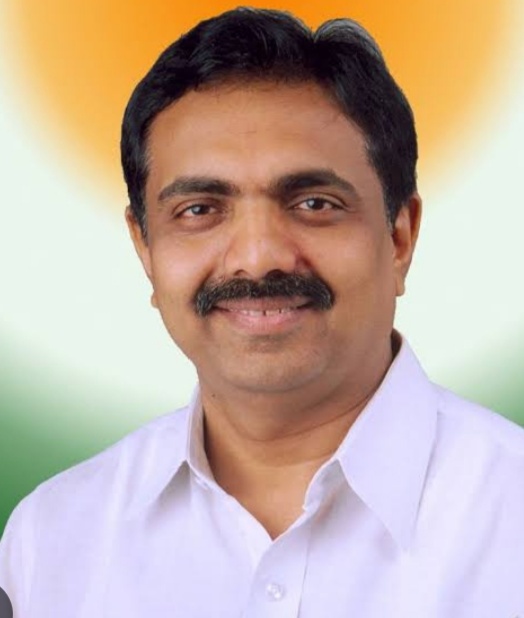 मा. जयंत पाटील यांचे सूडबुद्धीने केलेल्या निलंबनाच्या निषेधार्थ राष्ट्रवादी युवक काँग्रेस पिंपरी चिंचवड शहर च्या वतीने निषेध आंदोलन