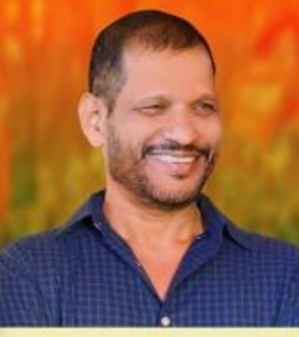 मा. आ. लक्ष्मण भाऊ जगताप एक ध्येयवादी जनसामान्याचा लोकनेता हरपला - अजित गव्हाणे