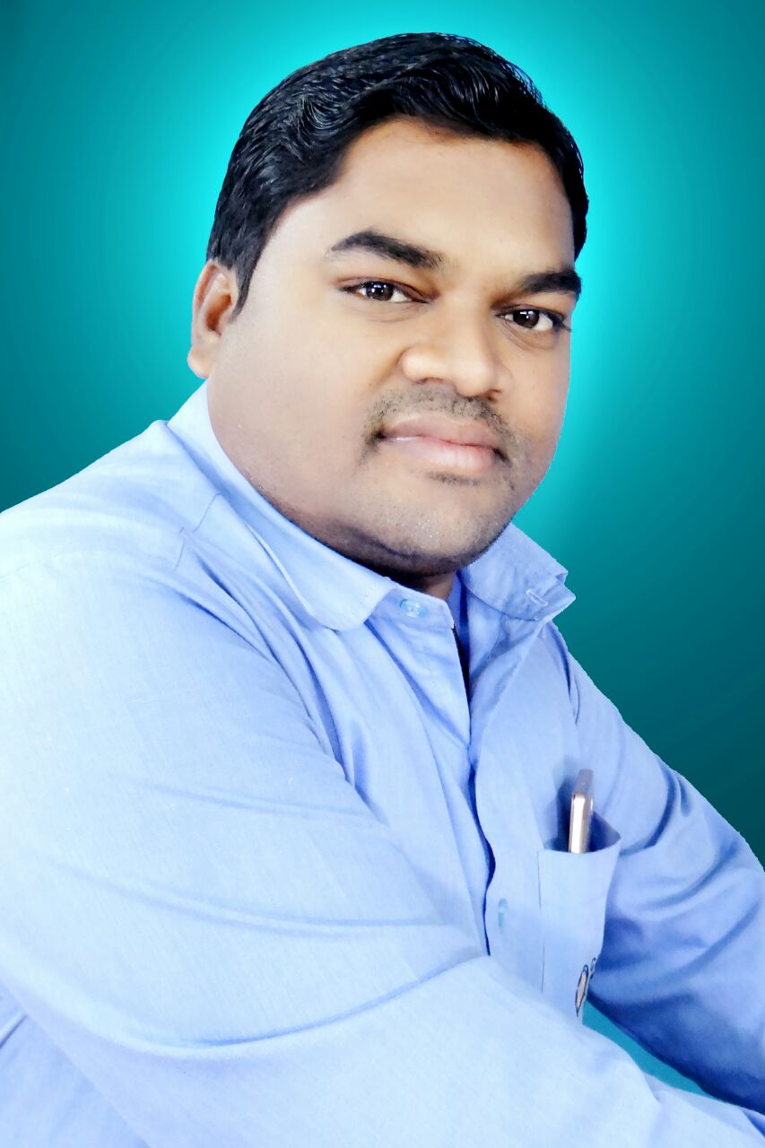 रिपब्लिकन सोशालिस्ट पार्टीच्या प्रदेशाध्यक्षपदी विशाल रेड्डी यांची निवड हे