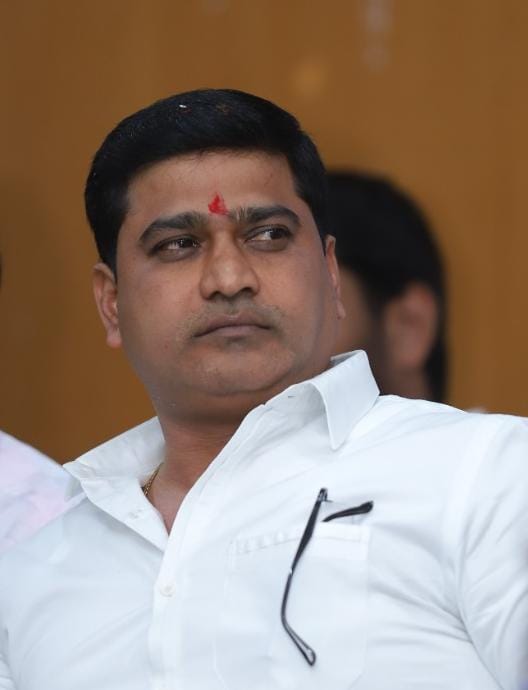 भ्रष्टाचारासाठी भाजपकडून असंवेदनशीलतेचा कळस - अजित गव्हाणे, गिरीष बापटांच्या निधनादिवशीच जॅकवेलच्या कामाला मंजुरी