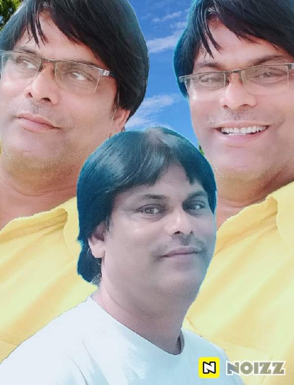 समाज परिवर्तनासाठी लढवय्य व्यक्तिमत्व अशोक खोपे - पद्माकर काकडे