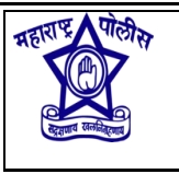 मोक्यामध्ये सहा महिन्यापासून फरार असलेला चुहा गँगचा मुख्य सूत्रधारास भारती विद्यापीठ पोलिसांकडून अटक,भारती विद्यापीठ पोलिसाची कौशल्य पूर्ण कामगिरी