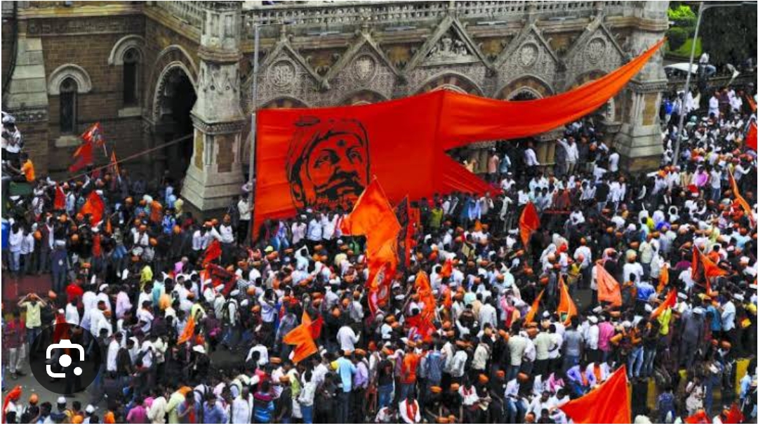 कुणबी - मराठा जात प्रमाणपत्रासाठी पिंपरी चिंचवड महापालिकेत स्वतंत्र अधिकारी; आयुक्त शेखर सिंह यांची माहिती👇👇👇👇👇👇