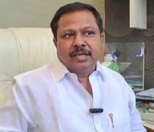 पिंपरी विधानसभेत अण्णा बनसोडे यांचे तगडे आव्हान !