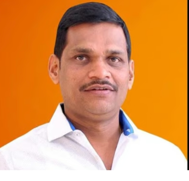 शंकर जगताप यांच्या  प्रचारार्थ , उपमुख्यमंत्री देवेंद्र फडणवीस यांची प्रथमच जाहीर सभा.