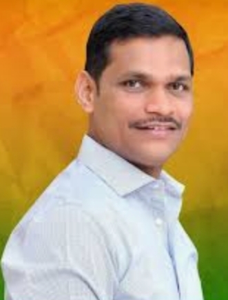 पुनावळ्याच्य चौफेर विकासासाठी मी कटिबद्ध, मा. शंकर  जगताप.