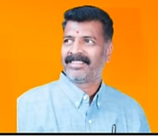 मावळ मतदार संघाचा चौफेर विकास करण्यासाठी माजी उमेदवारी , बापूसाहेब भेगडे.