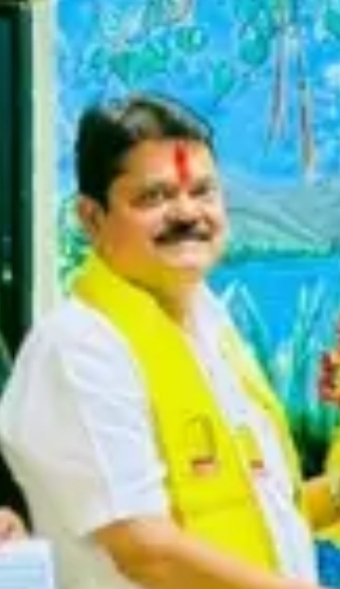 भाऊसाहेब भोईर यांना पिंपळे सौदागर परिसरातील नागरिकांचा उत्स्फूर्त प्रतिसाद.