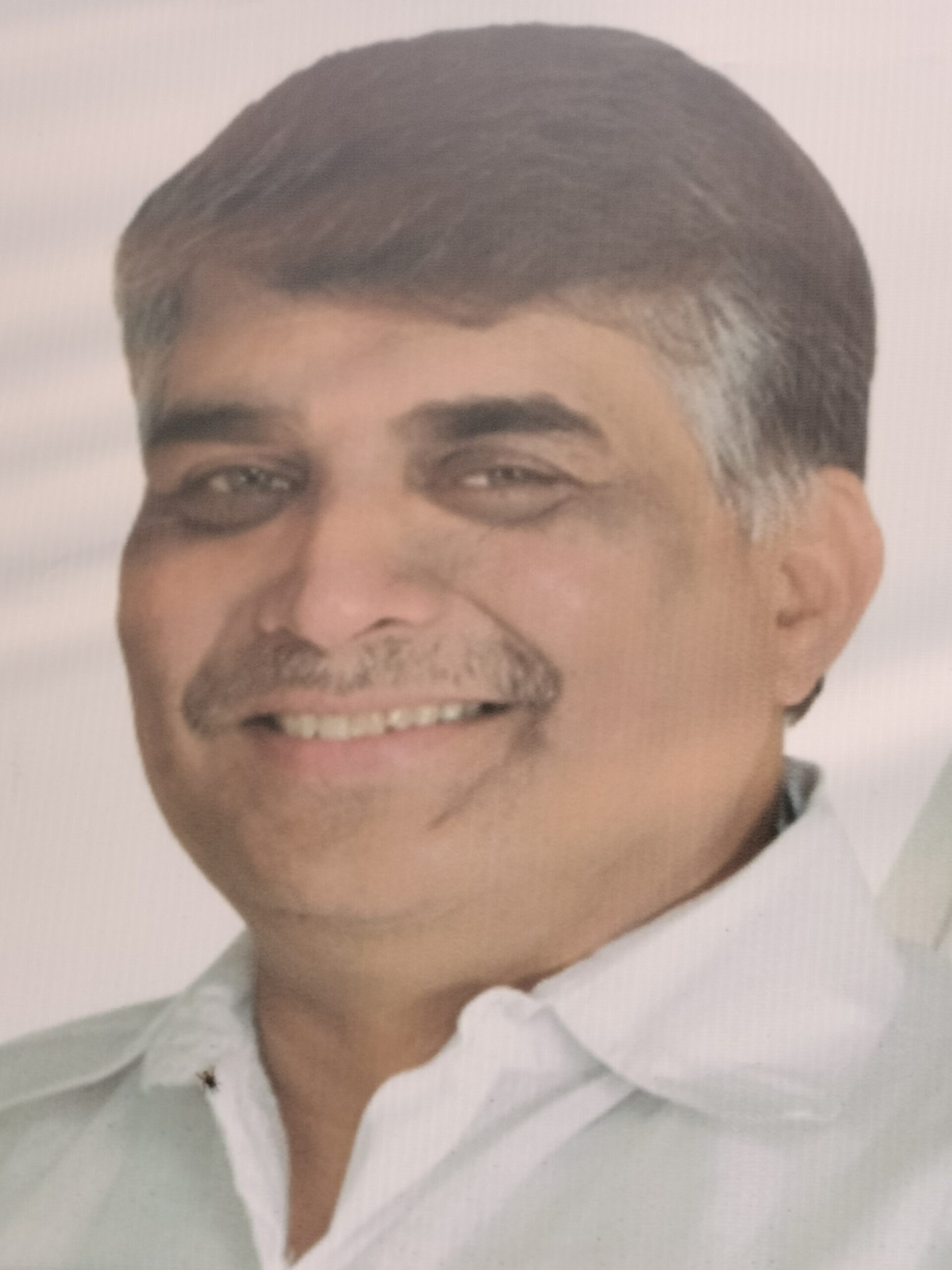 पर्वती मतदारसंघाच्या चौफेर विकासासाठी माझी उमेदवारी ,आबा बागुल