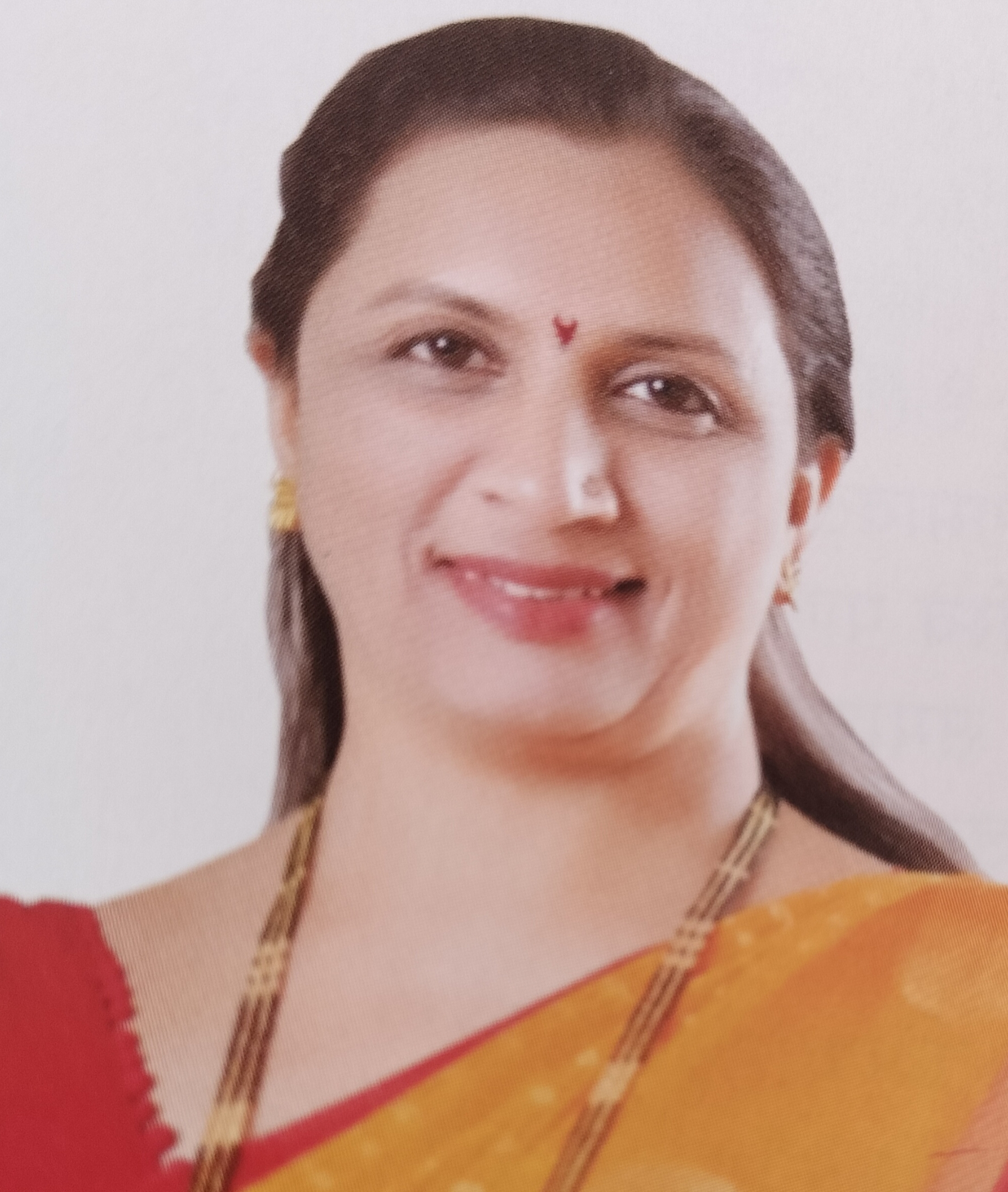 अश्विनीताई कदम यांनी केलेल्या विविध विकास कामाच्या जोरावर पर्वती मतदार संघात परिवर्तन अटळ !