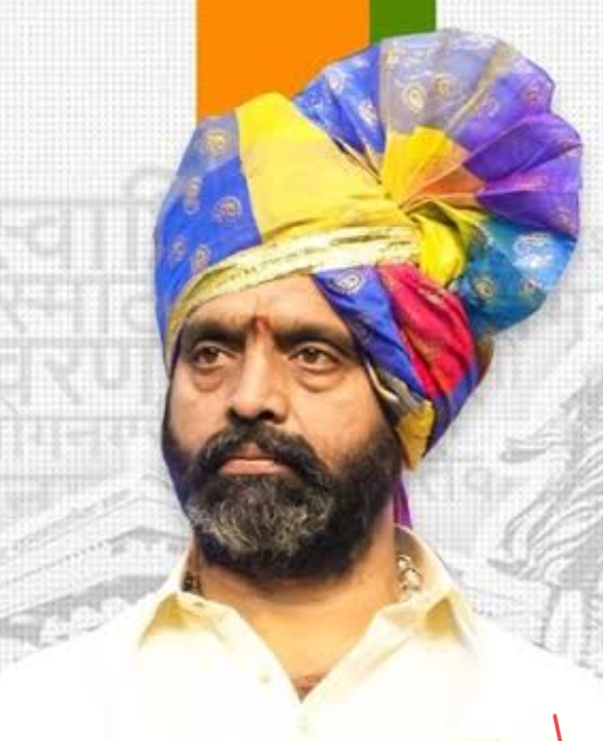 भोसरी महायुतीचे उमेदवार महेश दादा लांडगे यांना राष्ट्रीय कामगार संघाचा ( इंटक) जाहीर पाठिंबा.