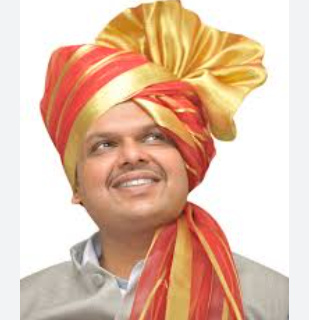 चिंचवड मतदार संघाच्या चौफेर विकासासाठी शंकर जगताप यांना विधानसभेत पाठवा, उपमुख्यमंत्री देवेंद्र फडणवीस.