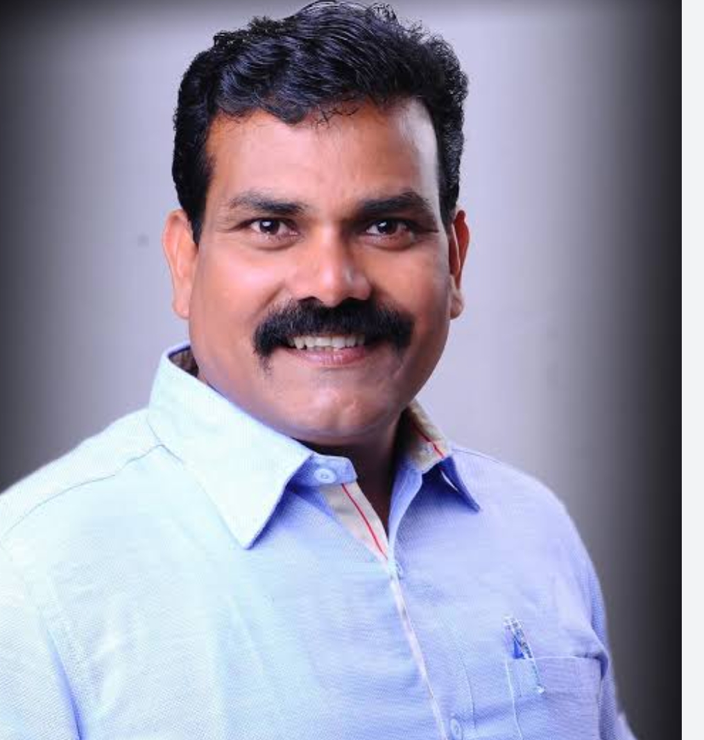 पिंपरी विधानसभा मतदार संघाच्या परिवर्तनासाठी लोकाभिमुख व्यक्तिमत्व बाळासाहेब ओव्हाळ यांच्या रूपाने एक सक्षम पर्याय.