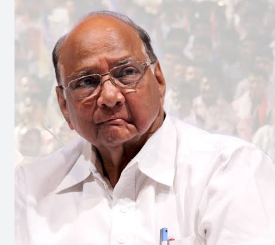 भोसरी विधानसभा मतदारसंघातील उमेदवार अजित गव्हाणे यांच्या प्रचारार्थ मा.शरदचंद्रजी पवार यांची जाहीर सभा.