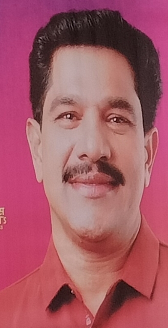 श्री. विकास नामदेव साने यांच्या पुढाकारातून सर्वात मोठा होम मिनिस्टर खेळ रंगला पैठणीचा कार्यक्रमाचे आयोजन.